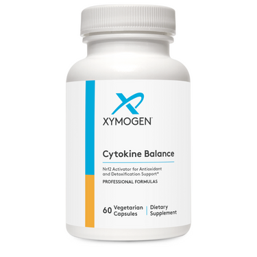 Cytokine Balance